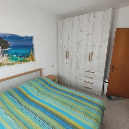 Moderno Trilocale Con Posto Auto Privato A 5 Minuti Dal Mare 公寓 马瑟利