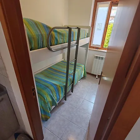 Διαμέρισμα Moderno Trilocale Con Posto Auto Privato A 5 Minuti Dal Mare Marcelli